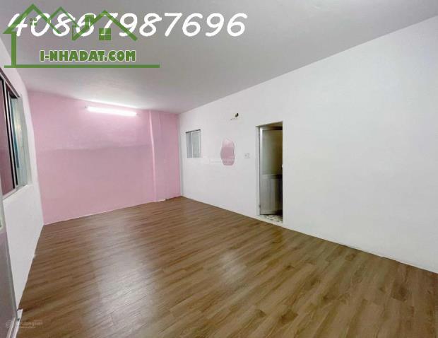 Bán nhà mặt tiền đường A3 (Vũ Lăng), Khu đô thị mới VCN Phước Hải, Nha Trang – Giá chỉ 4