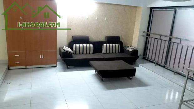 Cho thuê nhà ngõ 400 Kim Giang 4 tầng, 40m2, 4 ngủ, 10 Triệu - 1