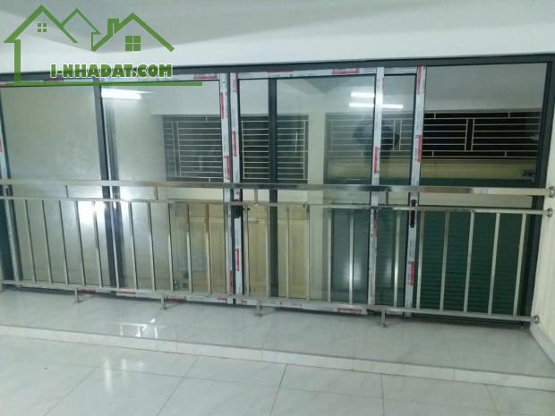 Cho thuê nhà ngõ 400 Kim Giang 4 tầng, 40m2, 4 ngủ, 10 Triệu - 2