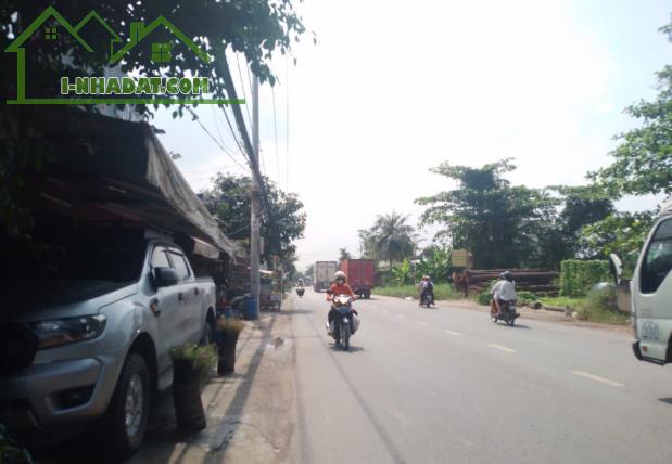 Mặt tiền 1313m2 có 22 tỷ Hà Duy Phiên Bình Mỹ Củ Chi TP. Hồ Chí Minh - 2
