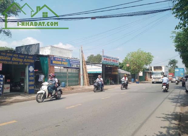 Mặt tiền 1313m2 có 22 tỷ Hà Duy Phiên Bình Mỹ Củ Chi TP. Hồ Chí Minh - 3