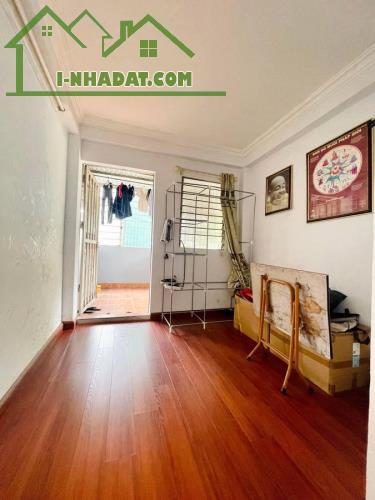 NHÀ MINH KHAI - LÔ GÓC - NGÕ RỘNG GẦN PHỐ - TIỆN ÍCK VIEW CC GREEN PEARL -32M2 - 5.15 TỶ - 1