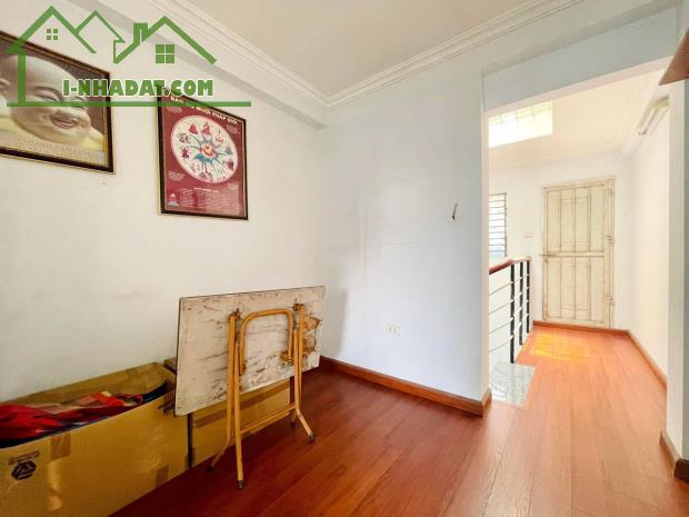 NHÀ MINH KHAI - LÔ GÓC - NGÕ RỘNG GẦN PHỐ - TIỆN ÍCK VIEW CC GREEN PEARL -32M2 - 5.15 TỶ - 2