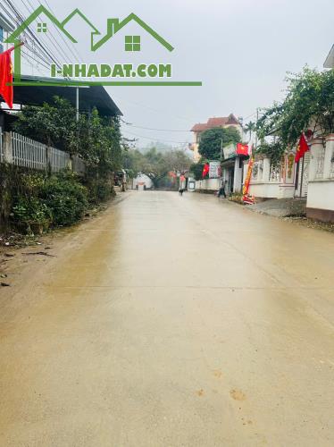 Trục chính LIÊN XÃ KINH DOANH 120m2 full tc 2 x tỷ  Nam phương tiến Chương Mỹ HN - 3