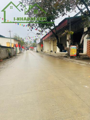 Trục chính LIÊN XÃ KINH DOANH 120m2 full tc 2 x tỷ  Nam phương tiến Chương Mỹ HN - 2