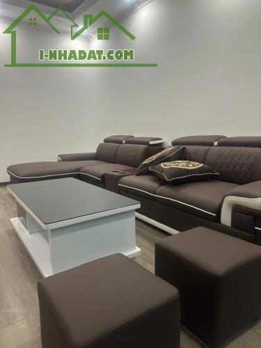 NHÀ MỚI 2 THOÁNG NỘI THẤT ĐẸP THANG MÁY PHÚ LƯƠNG,NGÕ RỘNG NÔNG 49M2, 5 TẦNG NHỈNH 8 TỶ - 1