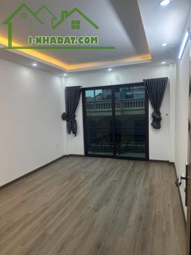 NHÀ MỚI 2 THOÁNG NỘI THẤT ĐẸP THANG MÁY PHÚ LƯƠNG,NGÕ RỘNG NÔNG 49M2, 5 TẦNG NHỈNH 8 TỶ - 4
