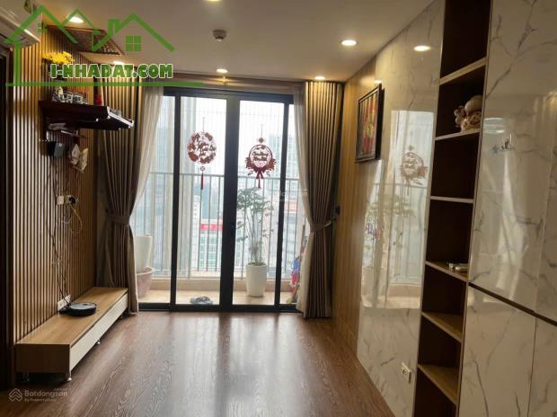 Bán CC FLC Green Apartment, 3,6 tỷ, 60 m², nhiều tiện ích tại Phạm Hùng, Mỹ Đình 2, Nam