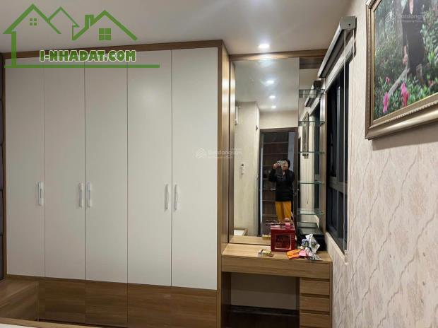 Bán CC FLC Green Apartment, 3,6 tỷ, 60 m², nhiều tiện ích tại Phạm Hùng, Mỹ Đình 2, Nam - 2