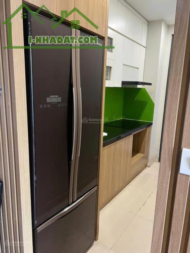 Bán CC FLC Green Apartment, 3,6 tỷ, 60 m², nhiều tiện ích tại Phạm Hùng, Mỹ Đình 2, Nam - 3