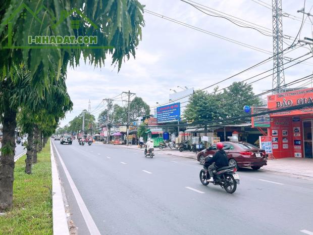 01 VỊ TRÍ MẶT TIỀN ĐƯỜNG, LÀM TÀI SẢN LÂU DÀI VÀ TĂNG GIÁ TRỊ, CÓ THU NHẬP HÀNG THÁNG. - 2