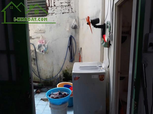 Bán gấp nhà hẻm đẹp Ba Đình P10-Q8, 48m2 – 4,07 tỷ - 3