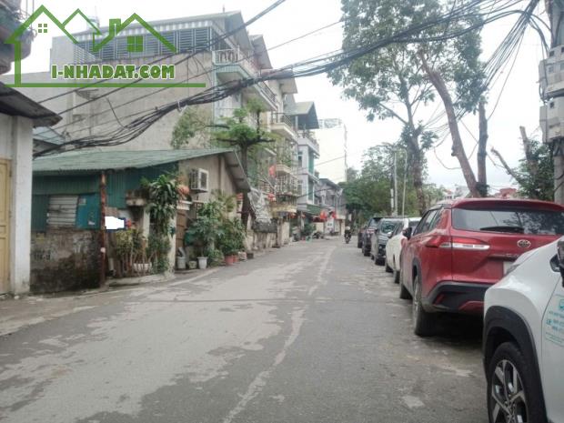 Siêu đẹp nhà Vạn Phúc gần trường THCS, 5 tầng MT4.1m thang máy mới tinh hơn 7 tỷ - 1