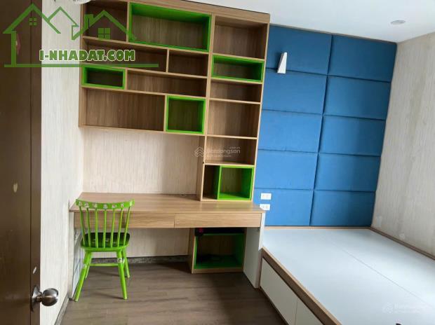 Bán CC FLC Green Apartment, 3,6 tỷ, 60 m², nhiều tiện ích tại Phạm Hùng, Mỹ Đình 2, Nam - 5