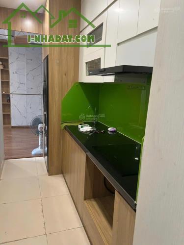 Bán CC FLC Green Apartment, 3,6 tỷ, 60 m², nhiều tiện ích tại Phạm Hùng, Mỹ Đình 2, Nam - 10