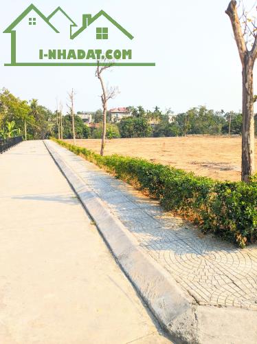 THỜI ĐIỂM VÀNG ĐẦU TƯ SINH LỜI CAO TẠI TP ĐÔNG TRIỀU - GIÁ CHỈ TỪ 630 TRIỆU !!!