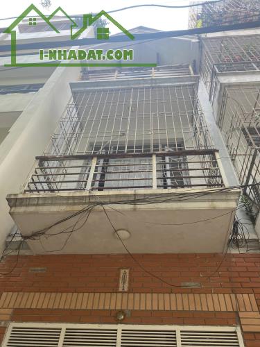 Bán nhà Phố Lê Trọng Tấn, Thanh Xuân. DT: 56m. Giá: 13,8 tỷ. Khu vip Phân lô  Quân Đội - 2
