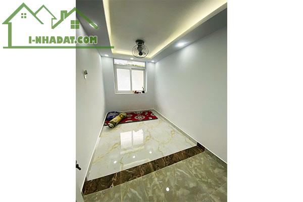 GẤP BÁN, Nhà 4 Tầng, Hẻm Xe Hơi, Gần Chợ Bà Chiểu, Chỉ Hơn 6 Tỷ - 3