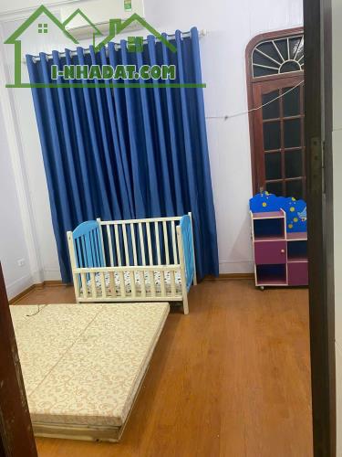 Cho thuê nhà riêng Ngõ Quỳnh, Thanh Nhàn Hai Bà Trưng 35m x 5T giá 12 triệu, full đồ, KD - 2