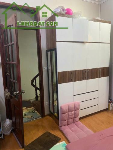 Cho thuê nhà riêng Ngõ Quỳnh, Thanh Nhàn Hai Bà Trưng 35m x 5T giá 12 triệu, full đồ, KD - 4