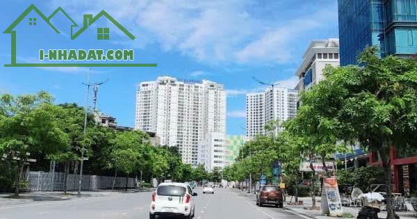 Bán 3 căn shophouse cơ khí Mon Bay mặt đường 25/4 trung tâm TP. Hạ Long - 3