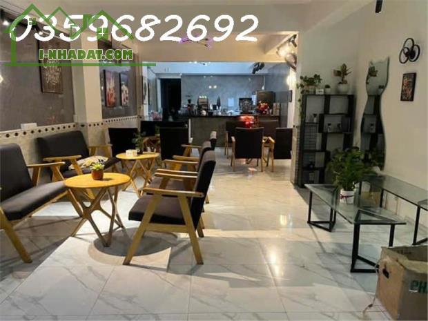 CẦN SANG NHƯỢNG QUÁN CAFE TẠI PHƯỜNG TRƯỜNG AN, TP.HUẾ- Địa chỉ: 337 Điện Biên Phủ, - 1