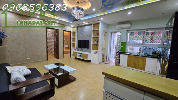 Bán chung cư Hạ Đình, 90m2 với 2 ngủ, giá nhỉnh 4 tỷ