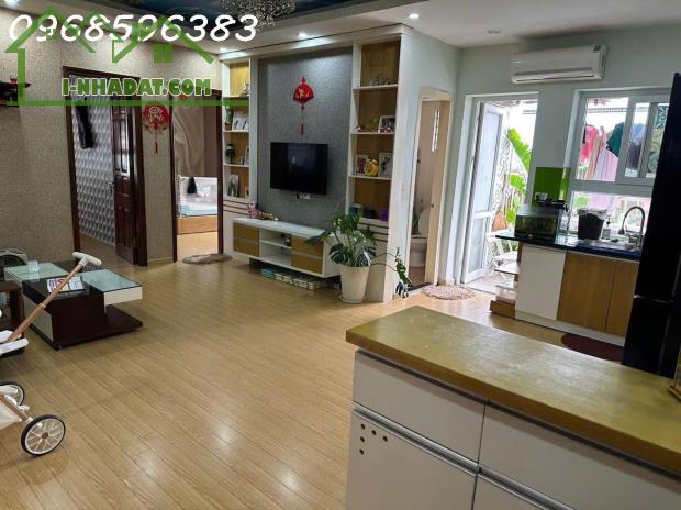 Bán chung cư Hạ Đình, 90m2 với 2 ngủ, giá nhỉnh 4 tỷ - 4