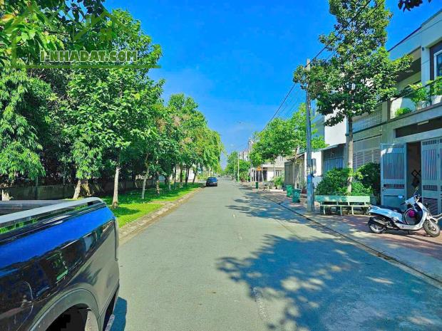 Bán đất khu Song Ngữ Lạc Hồng, phường Bửu Long, sổ hồng riêng 112m2 (4.5x25m) giá 4.2 tỷ - 3