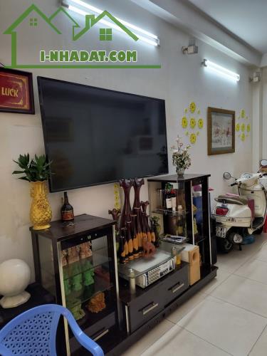 🏡 BÁN NHÀ MẶT TIỀN VIP - KHU BÀU CÁT5-NI SƯ QUỲNH LIÊN
, TÂN BÌNH - 5 TẦNG - GIÁ CHỈ - 1
