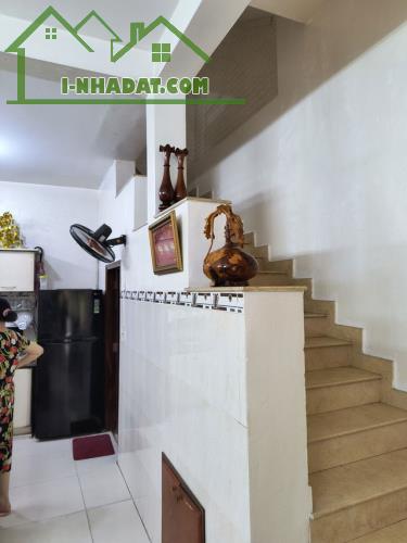 🏡 BÁN NHÀ MẶT TIỀN VIP - KHU BÀU CÁT5-NI SƯ QUỲNH LIÊN
, TÂN BÌNH - 5 TẦNG - GIÁ CHỈ - 2