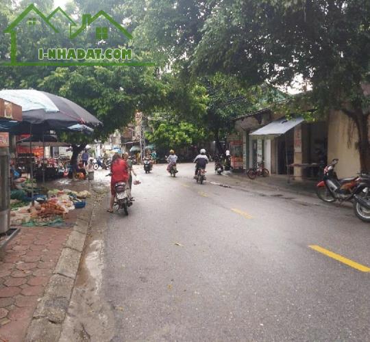 Bán đất Kim Nỗ, Đông Anh, Hà Nội, 5,5 tỷ, 100m2 - 2