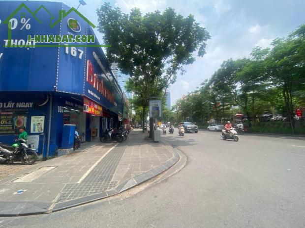 SIÊU HIẾM LÔ ĐẤT  THÁI THỊNH 39m, MT 4m, NGÕ THÔNG KINH DOANH, GẦN PHỐ, GIÁ CHƯA ĐẾN 7 TỶ - 1