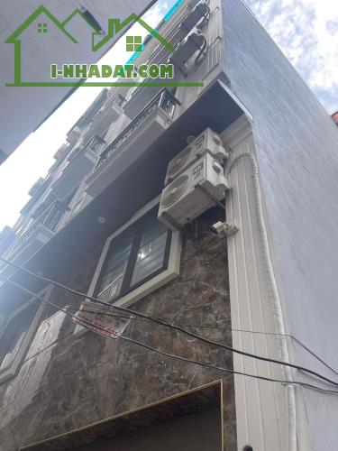Bán CCMINI Đình Thôn - DT 100m2, 7 Tầng, Mặt Tiền 7m, 26 Tỷ - Cách Phố Chỉ 15m, TK 19 Phòn - 3