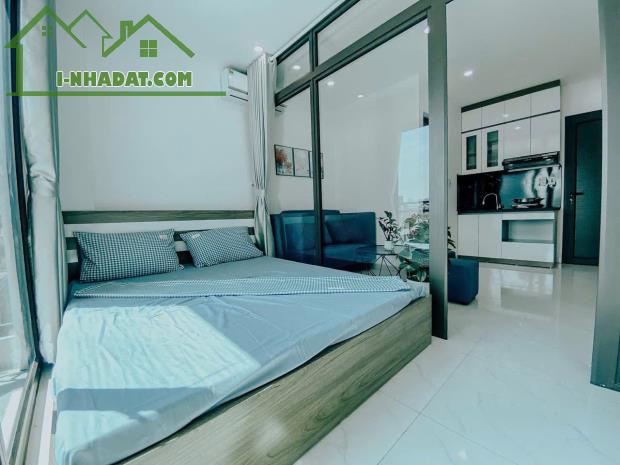 Bán CCMINI Đình Thôn - DT 100m2, 7 Tầng, Mặt Tiền 7m, 26 Tỷ - Cách Phố Chỉ 15m, TK 19 Phòn - 2