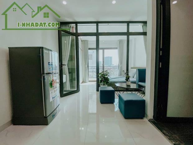 Bán CCMINI Đình Thôn - DT 100m2, 7 Tầng, Mặt Tiền 7m, 26 Tỷ - Cách Phố Chỉ 15m, TK 19 Phòn - 1