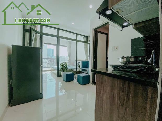 Bán CCMINI Đình Thôn - DT 100m2, 7 Tầng, Mặt Tiền 7m, 26 Tỷ - Cách Phố Chỉ 15m, TK 19 Phòn