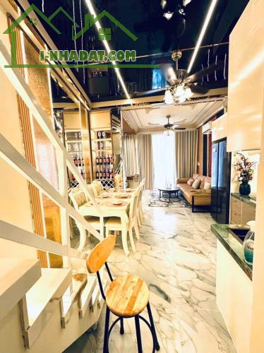 🔥 Nhà hiếm trung tâm Tân Bình - Hẻm Ni Sư Huỳnh Liên - 3 tầng - Mặt tiền 6 mét - Chỉ 4 tỷ - 2