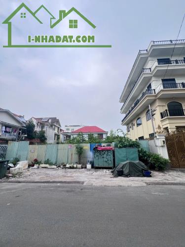 Chỉ 21,5 Tỷ-Bán Nhanh Khuôn Đất 117m2(4,8mx24m) CTXD 5 Tầng-Ngay Ga Metro,An Phú,Quận 2 - 3