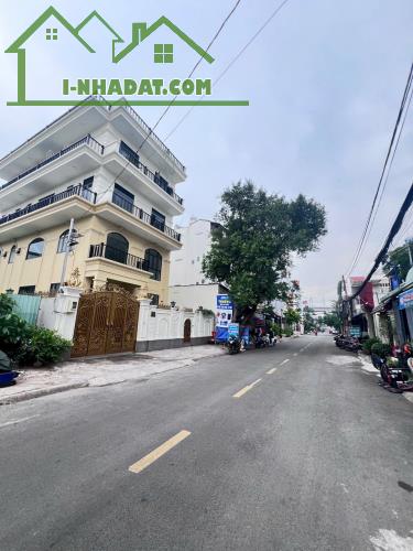 Chỉ 21,5 Tỷ-Bán Nhanh Khuôn Đất 117m2(4,8mx24m) CTXD 5 Tầng-Ngay Ga Metro,An Phú,Quận 2 - 2