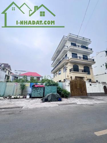 Chỉ 21,5 Tỷ-Bán Nhanh Khuôn Đất 117m2(4,8mx24m) CTXD 5 Tầng-Ngay Ga Metro,An Phú,Quận 2 - 1