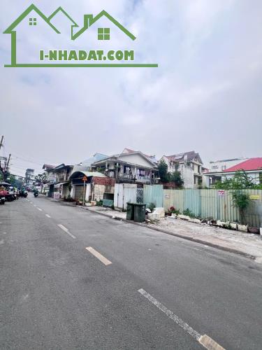 Chỉ 21,5 Tỷ-Bán Nhanh Khuôn Đất 117m2(4,8mx24m) CTXD 5 Tầng-Ngay Ga Metro,An Phú,Quận 2