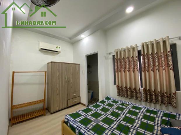 Chủ Di Cư Cần Bán Gấp Nhà Trung Tâm Q.7, Sát PMH, 46m2, Nhỉnh 2 Tỷ - 2