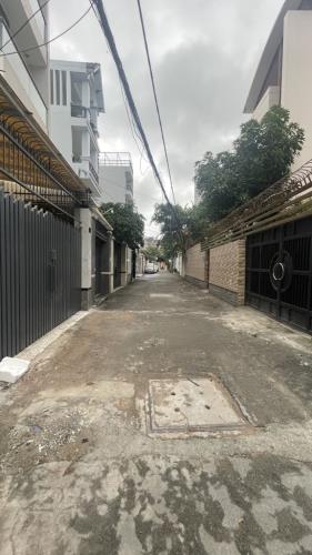 Nhà 5 tầng 8x15m đẹp lung linh đường nhựa 8m, 793 biệt thự Kiều Đàm Tân Hưng Q7, 22.5 tỷ - 1