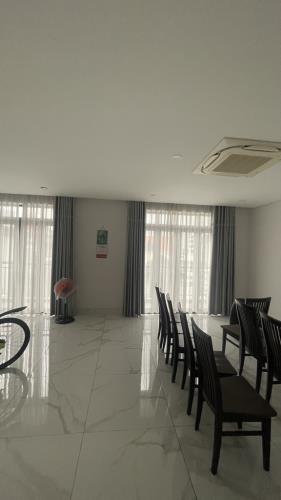 Nhà 5 tầng 8x15m đẹp lung linh đường nhựa 8m, 793 biệt thự Kiều Đàm Tân Hưng Q7, 22.5 tỷ - 3