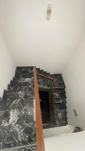 Nhà 5 tầng 8x15m đẹp lung linh đường nhựa 8m, 793 biệt thự Kiều Đàm Tân Hưng Q7, 22.5 tỷ - 4