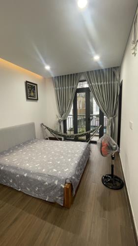 Nhà 5 tầng 8x15m đẹp lung linh đường nhựa 8m, 793 biệt thự Kiều Đàm Tân Hưng Q7, 22.5 tỷ - 5