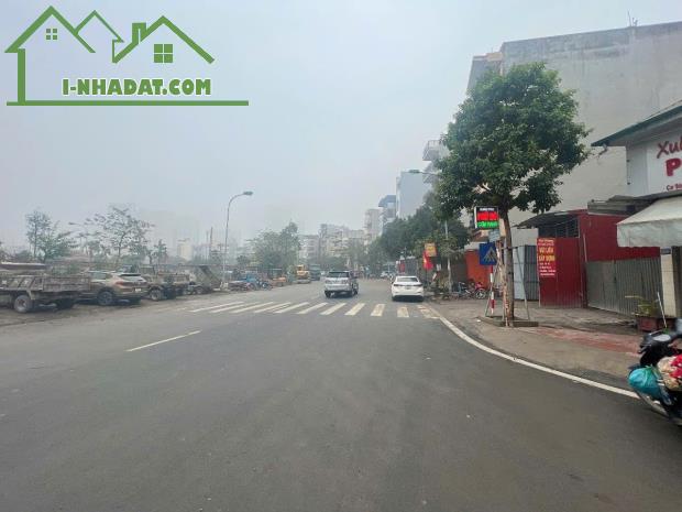 TOÀ VĂN PHÒNG,KINH DOANH,44m,7TẦNG THANG MÁY,MT RỘNG- VỈA HÈ,Ô TÔ TRÁNH TRONG KĐT MỘ LAO H