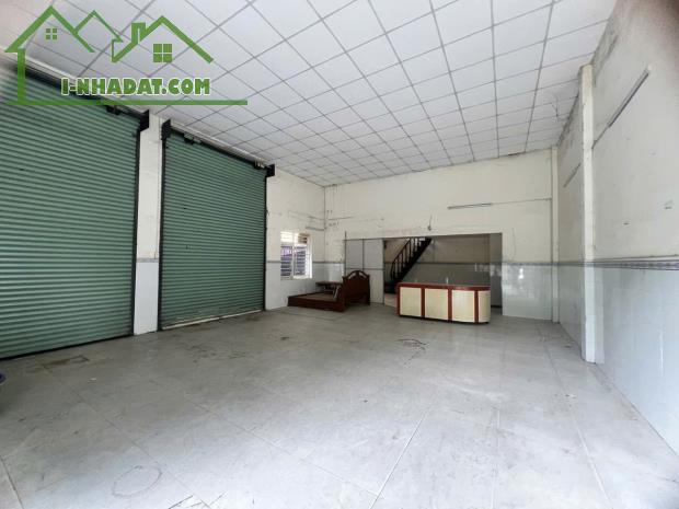 BÁN NHÀ GÓC 2 MẶT PHỐ NGANG HIẾM 9M X 14M TRẦN QUANG CƠ, TÂN PHÚ, CHỈ 10 TỶ TL - 2