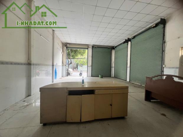 BÁN NHÀ GÓC 2 MẶT PHỐ NGANG HIẾM 9M X 14M TRẦN QUANG CƠ, TÂN PHÚ, CHỈ 10 TỶ TL - 3